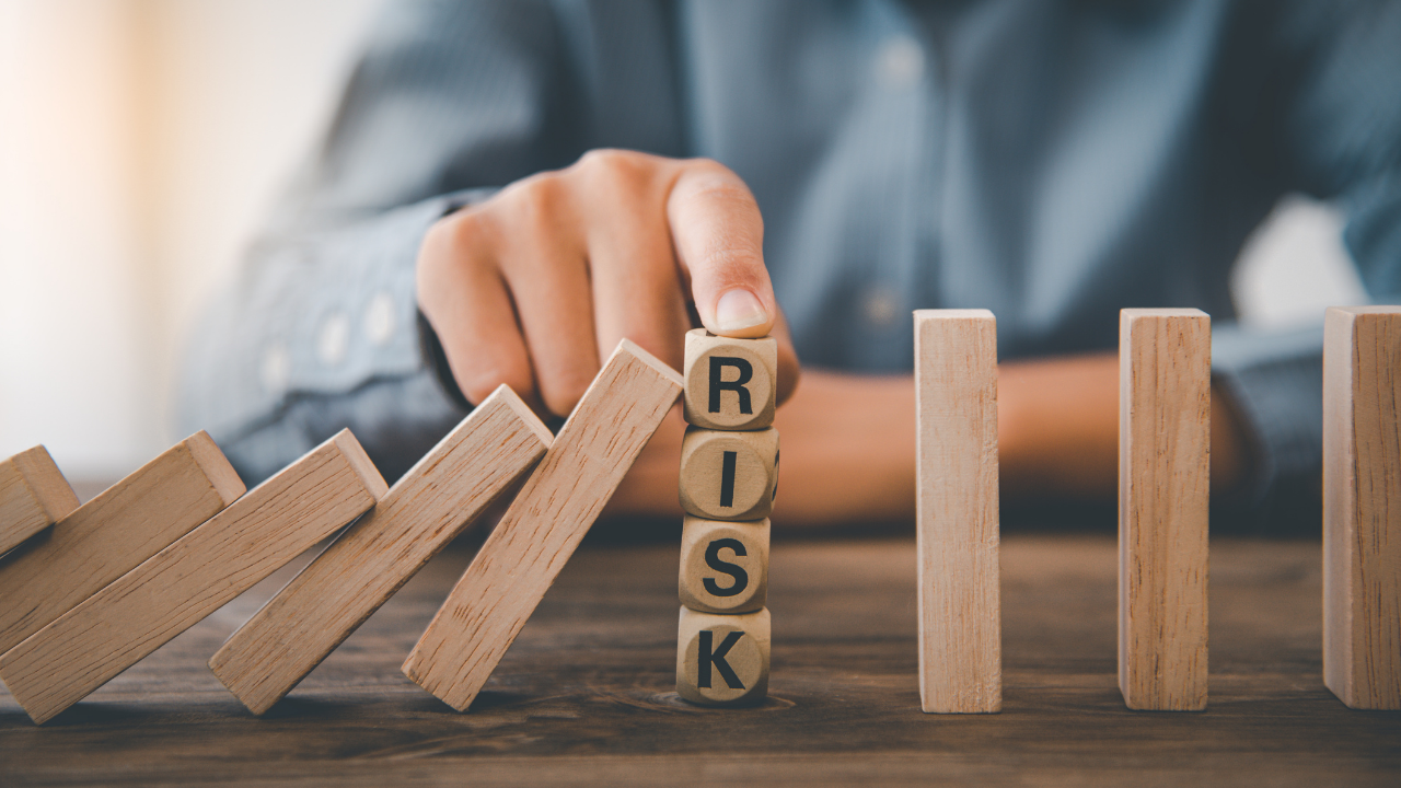 Why is Third Party Risk Management so Important?