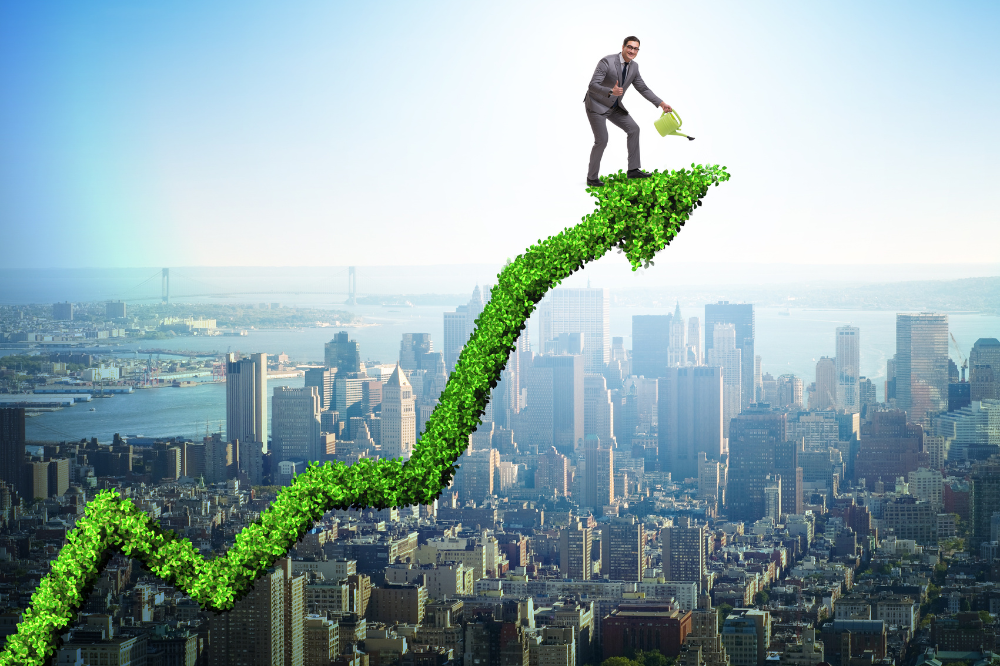 How Managed IT Solutions Drive Business Growth